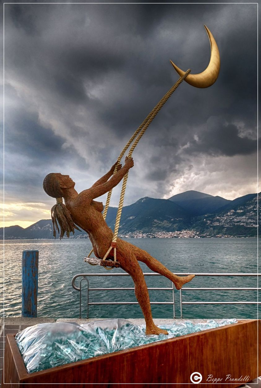 Propriété Airbnb réussie: Dino's House - Garden & BBQ (CIR 017085-CNI-00085) à Iseo