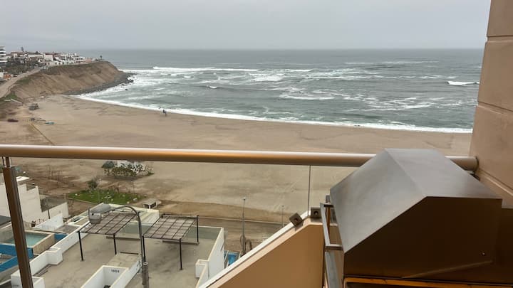 Playa El Silencio Alquileres vacacionales y alojamientos - Provincia de  Lima, Perú | Airbnb