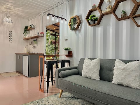 Bosque Jíbaro | Couple's Retreat w/ Heated Jacuzzi