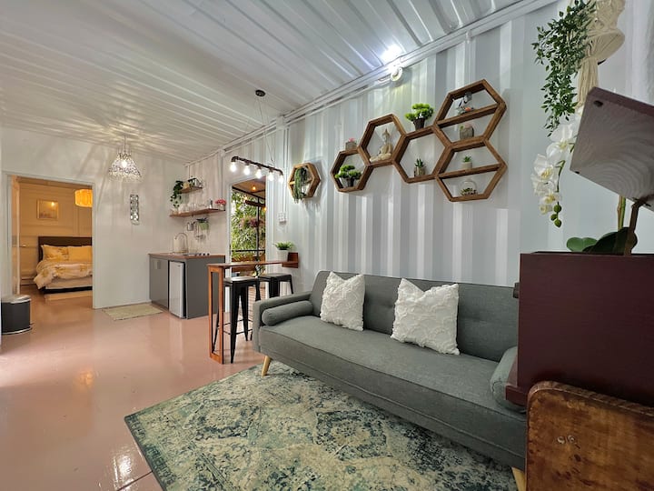 Aibonito Arrendamentos de férias e casas Porto Rico Airbnb