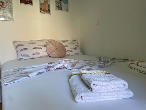 Successful Airbnb property: Your sea nest in Babin Do