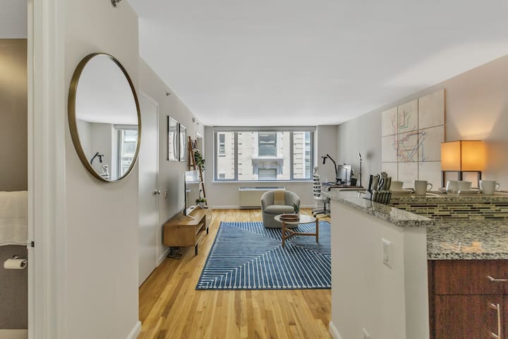 Anyplace managed Airbnb listing 1