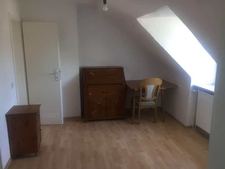 Schöne Und Komfortable Ferienwohnung In Bocholt. - Hamminkeln