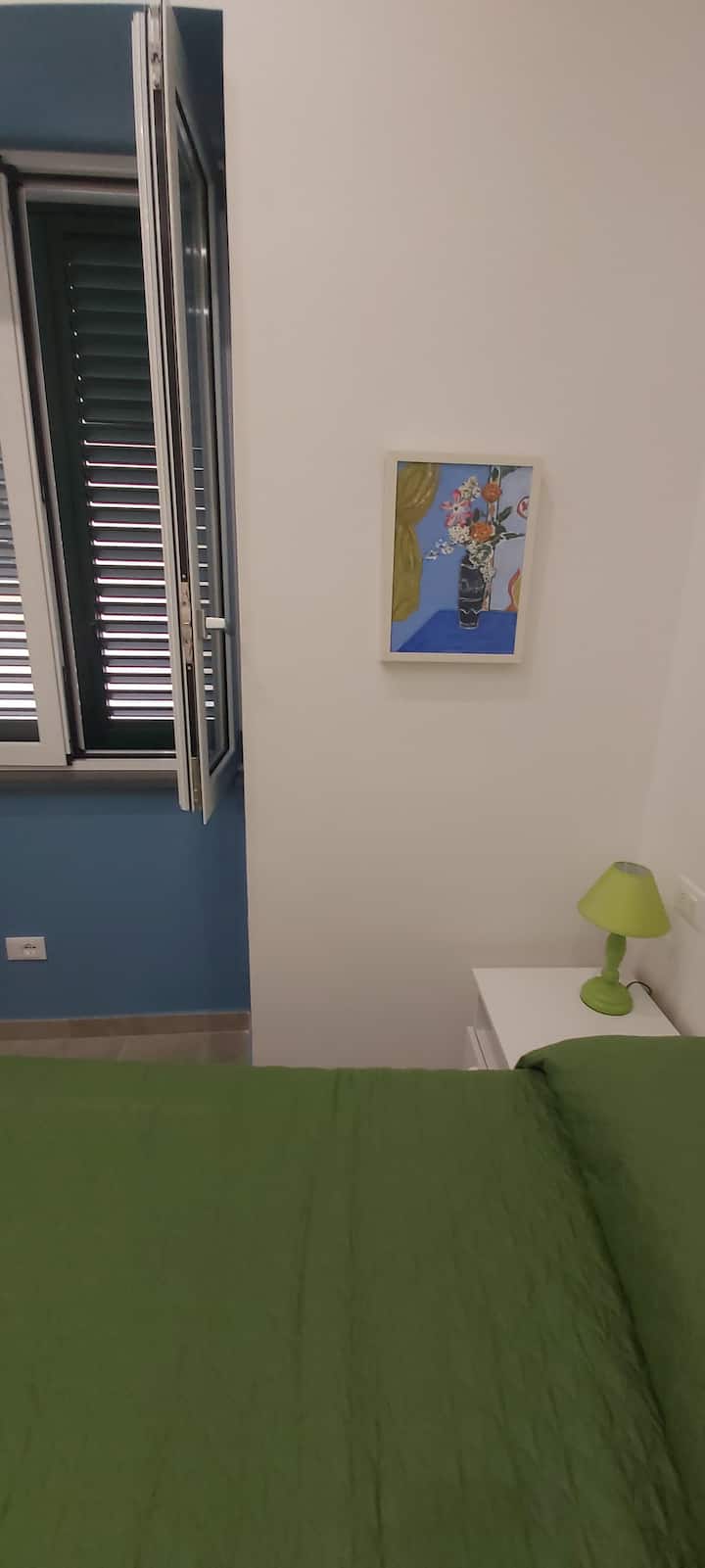 Habitación 1