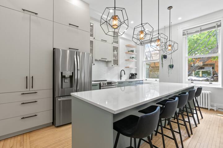 Le Château Saint-Ursule | Au cœur du vieux Québec gallery image 2