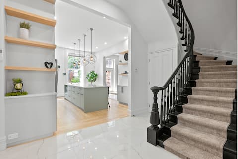 Château Saint-Ursule | In the heart of Old Quebec