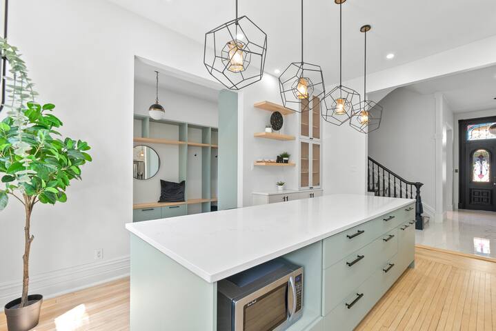 Le Château Saint-Ursule | Au cœur du vieux Québec gallery image 5