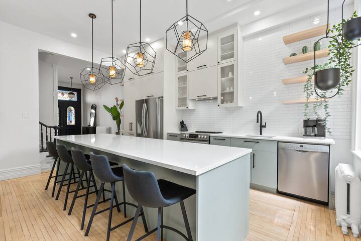 Le Château Saint-Ursule | Au cœur du vieux Québec gallery image 4