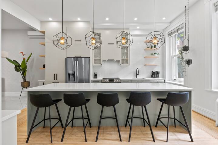 Le Château Saint-Ursule | Au cœur du vieux Québec gallery image 3