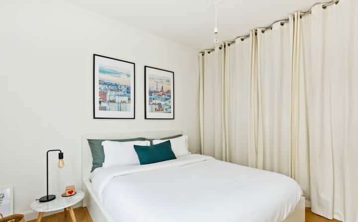 Chambre / Dormitorio