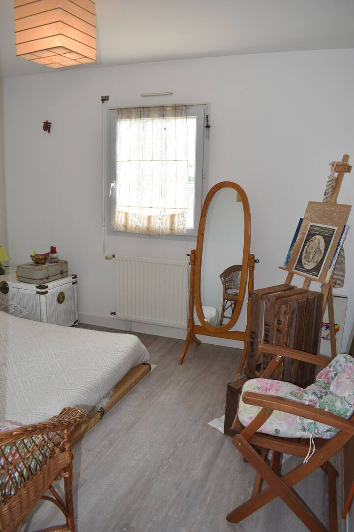 غرفة النوم 2