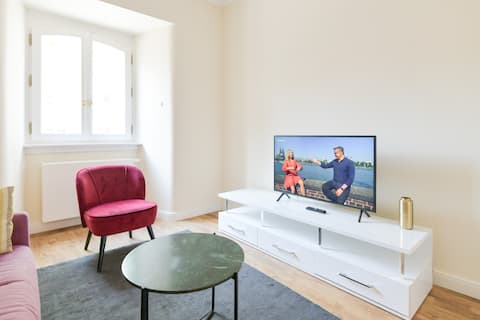 2 bedroom Apartment | Osteiner Hof