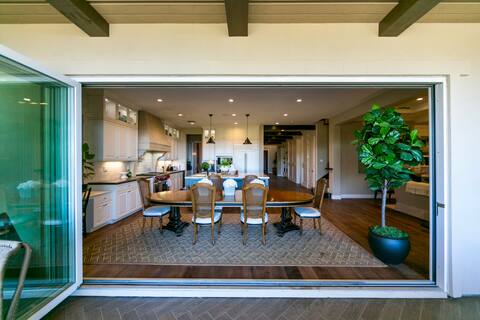 Elegant Estate | Country Club Access, Scenic Views