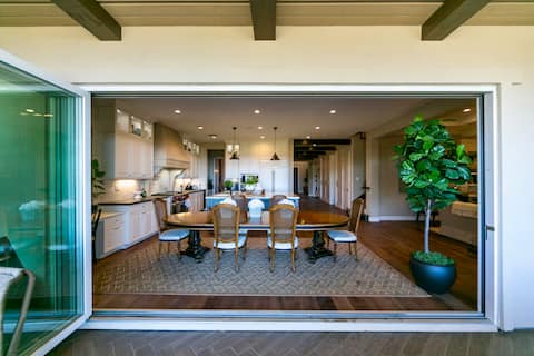 Elegant Estate | Country Club Access, Scenic Views