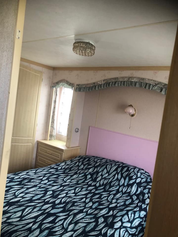 ห้องนอน