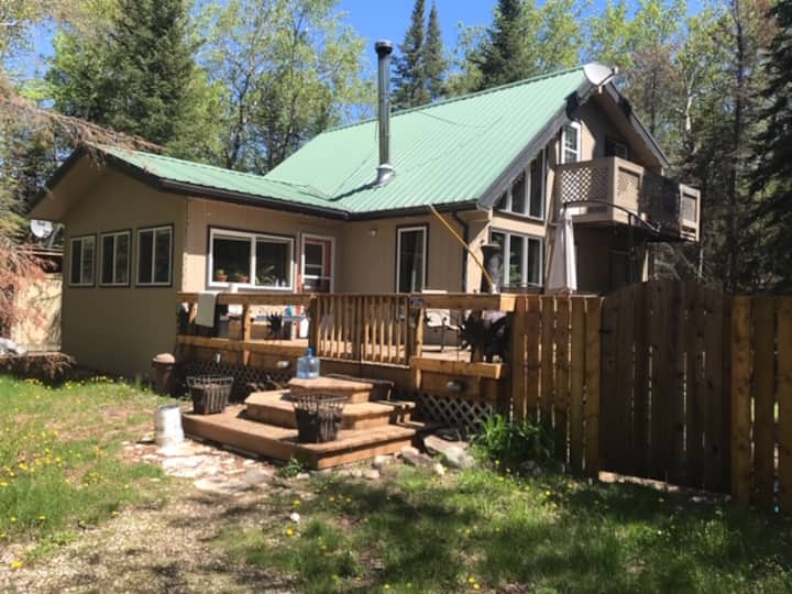 PowerviewPine Falls Holiday Rentals & Homes Manitoba, Canada Airbnb