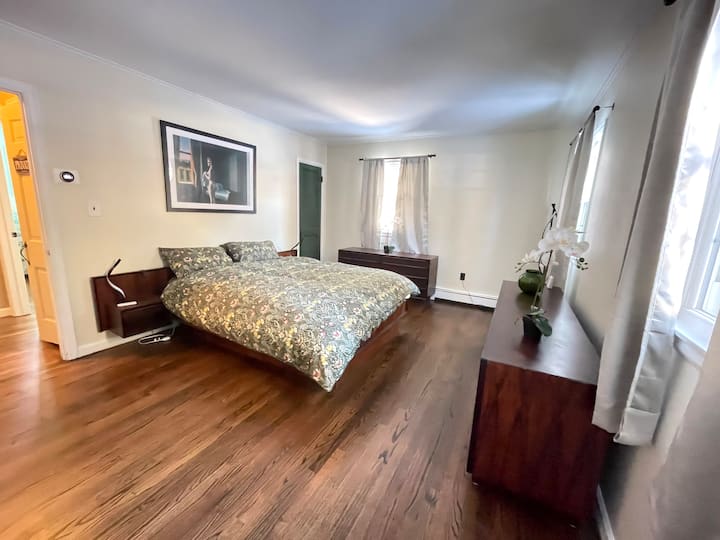 Dormitorio principal