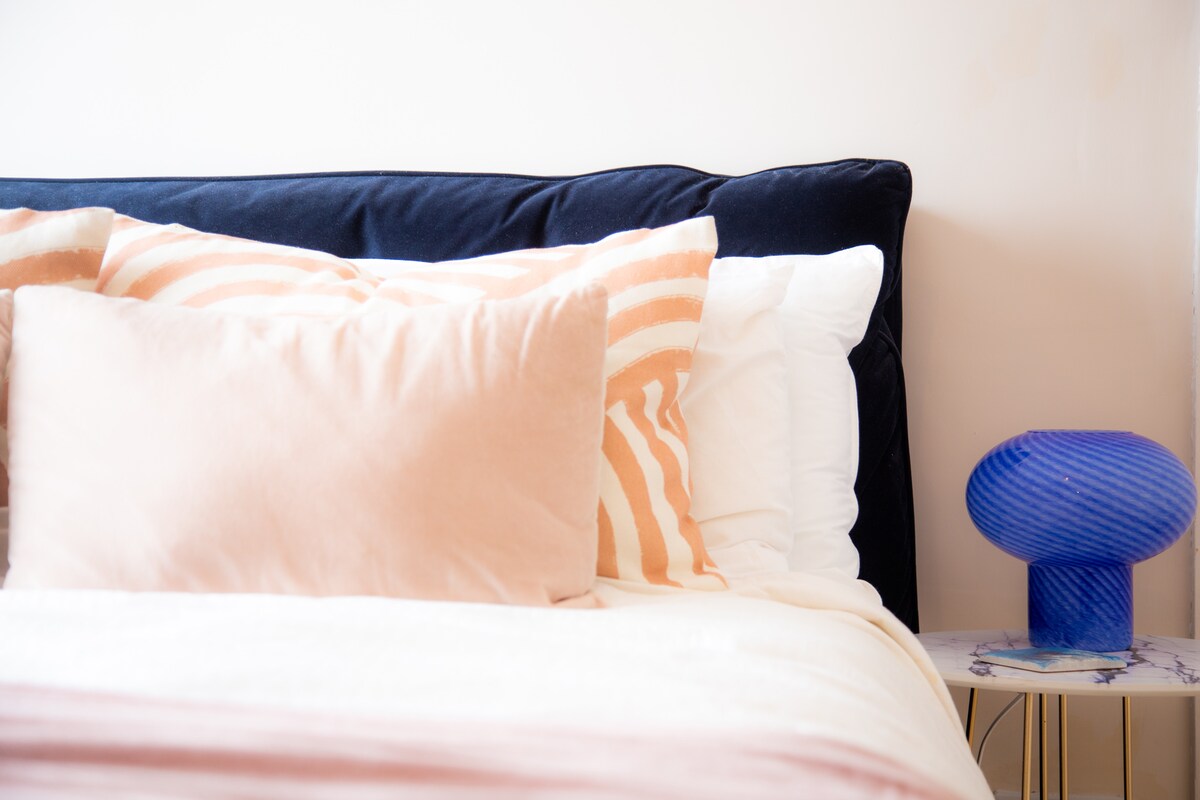 Mito ya Hoteli ya Grand Down kwa ajili ya kulala usiku wa kupumzika 