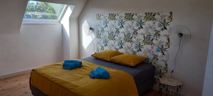 Chambre 1