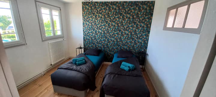 Chambre 2