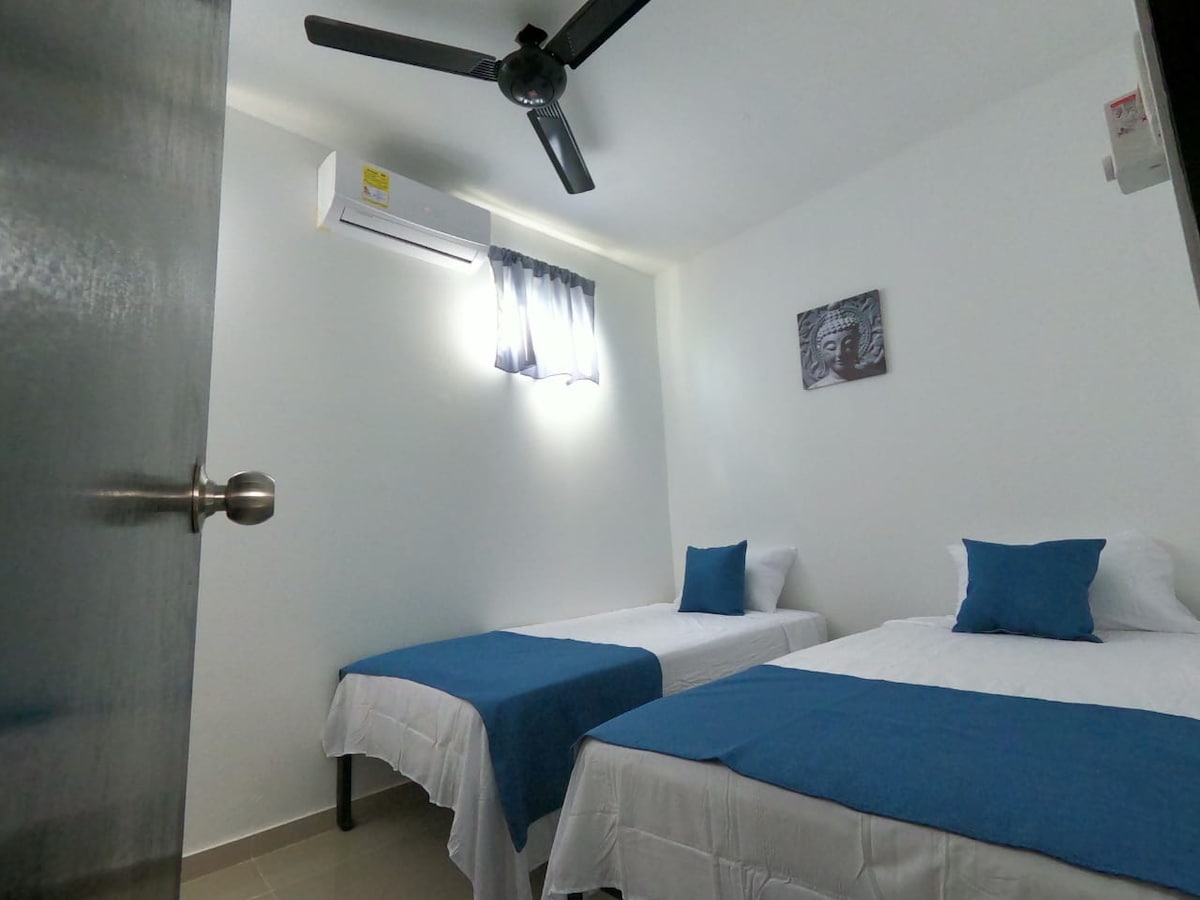 ห้องนอน2