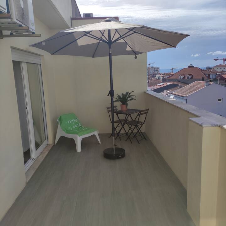 Braga Centro Storico Apartments for Rent in Braga, Braga, Portugal