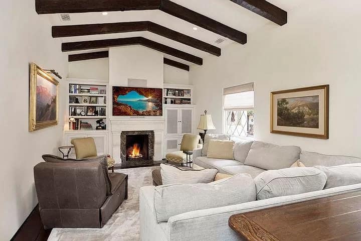 Magical & Private Montecito Estate - Montecito