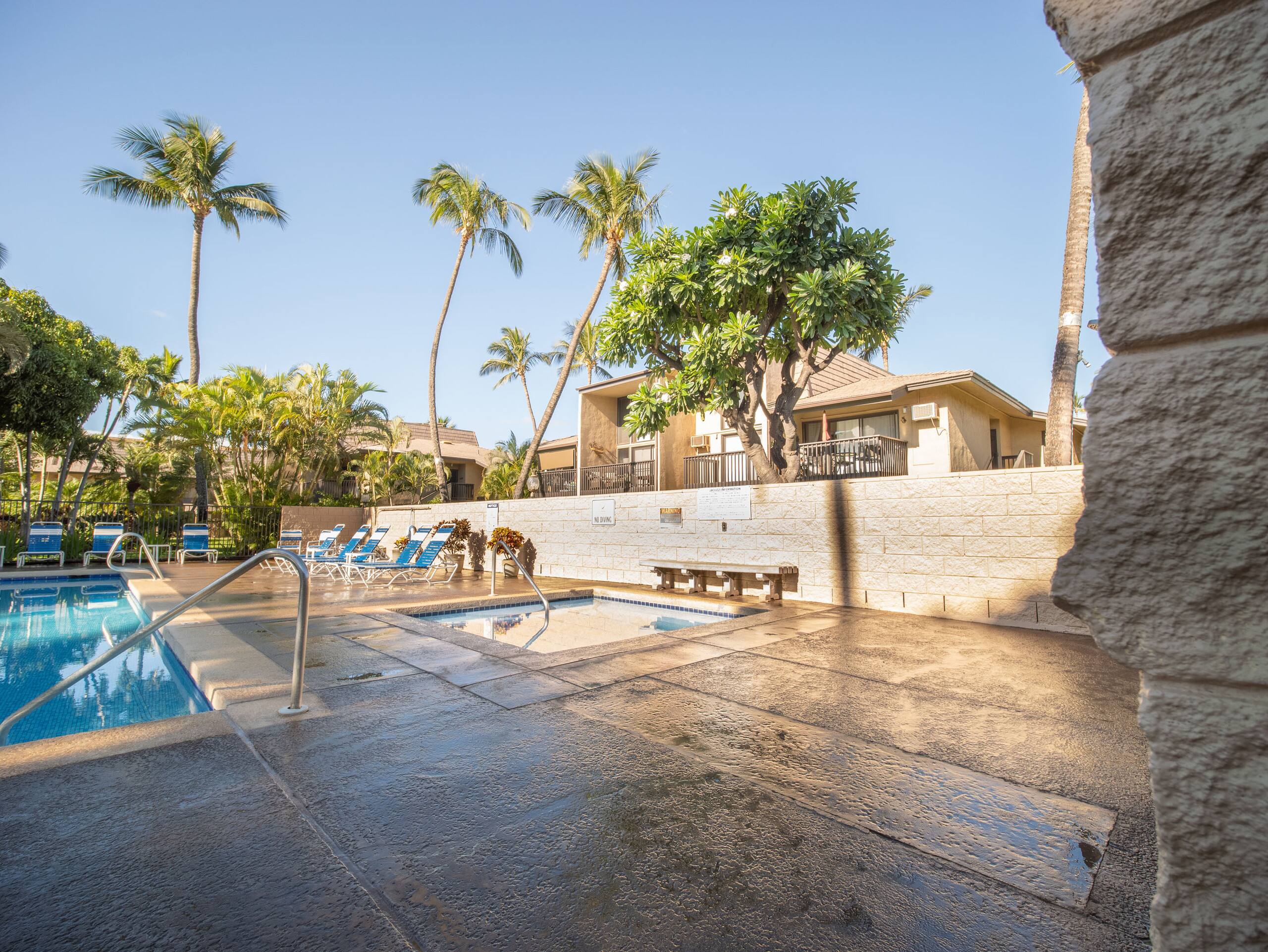 Condo in Kihei · ★4.88 · 1 bedroom · 2 beds · 1 bath - Image 26