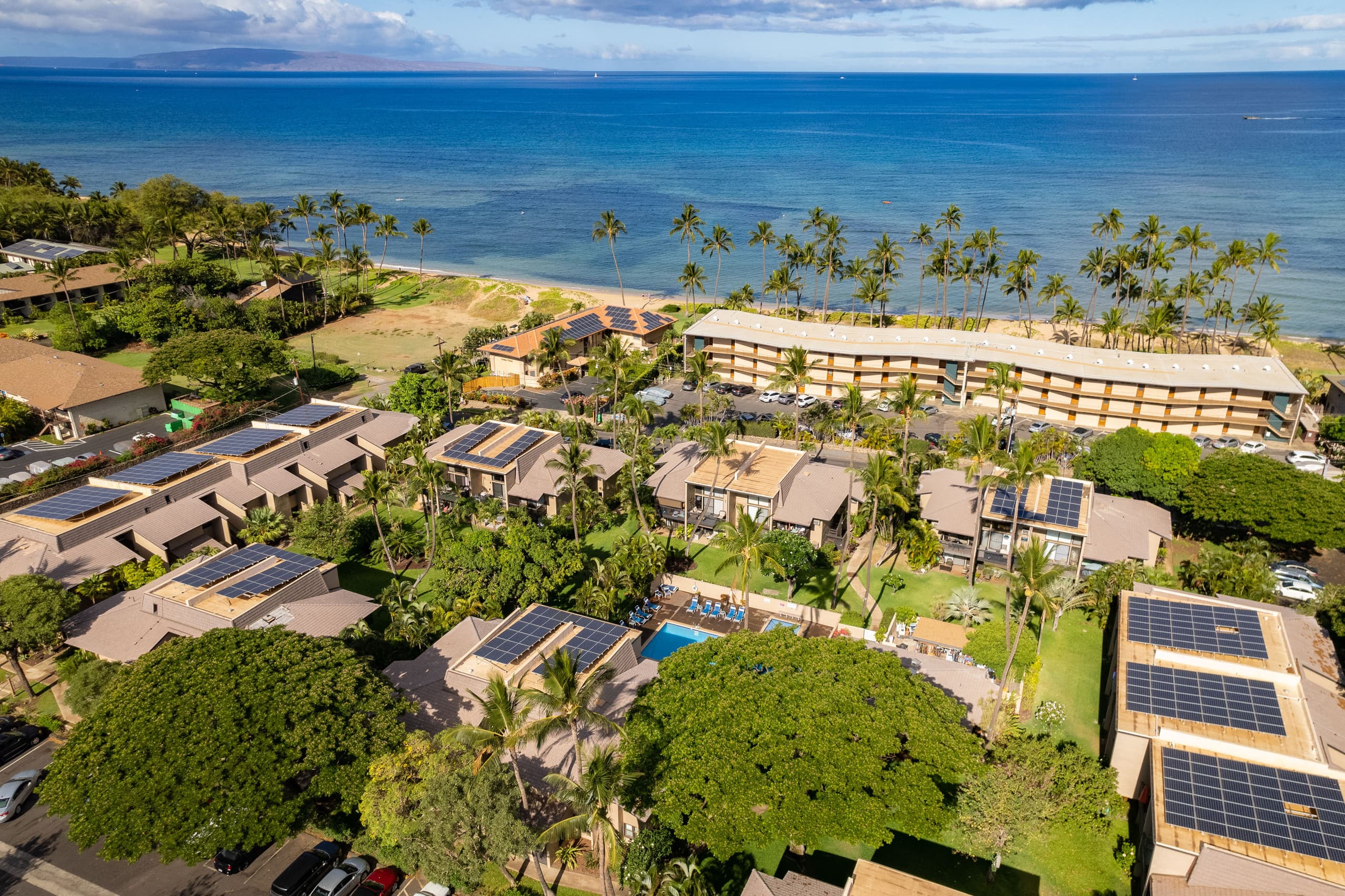 Condo in Kihei · ★4.88 · 1 bedroom · 2 beds · 1 bath - Image 17