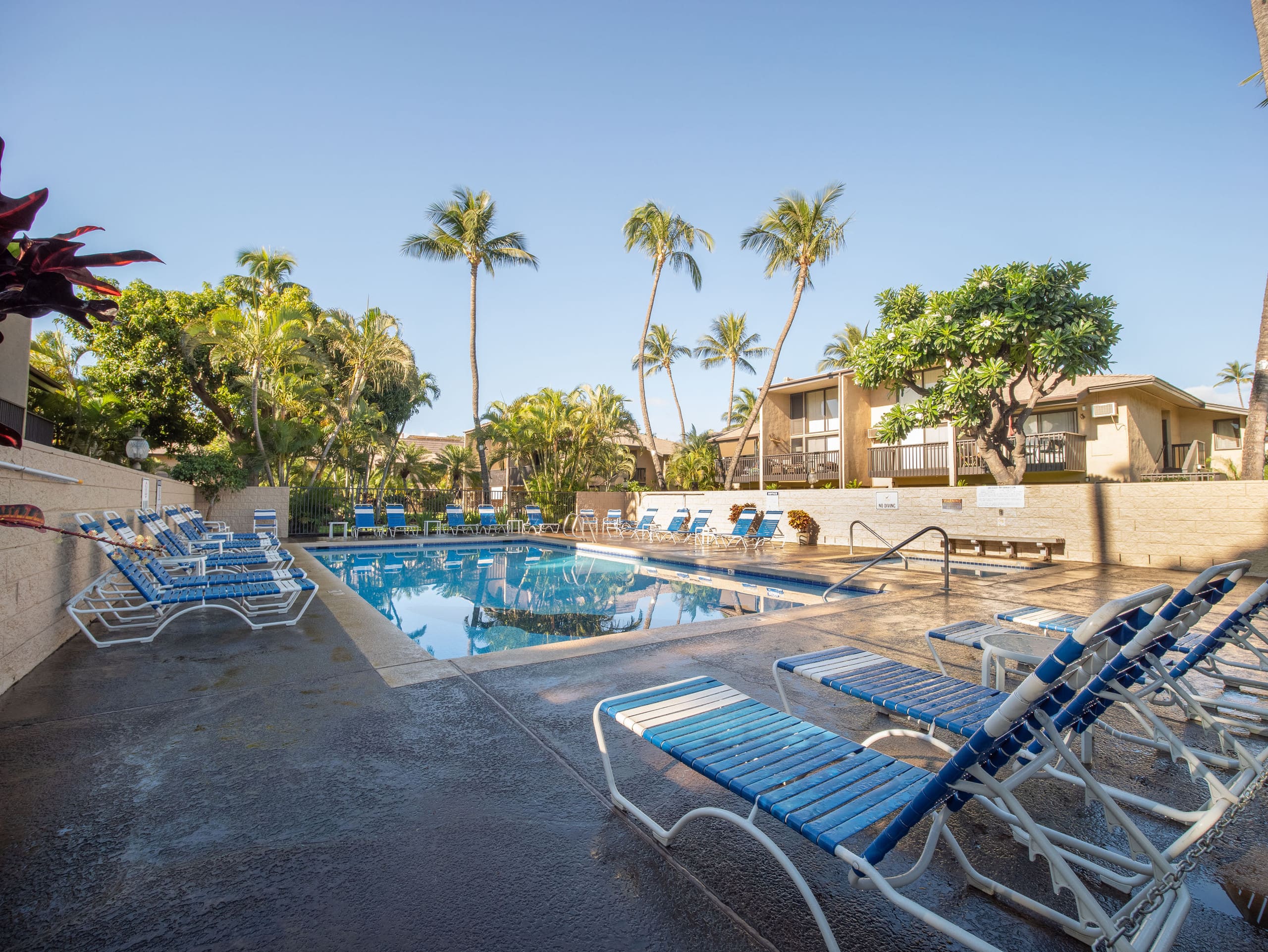 Condo in Kihei · ★4.88 · 1 bedroom · 2 beds · 1 bath - Image 25
