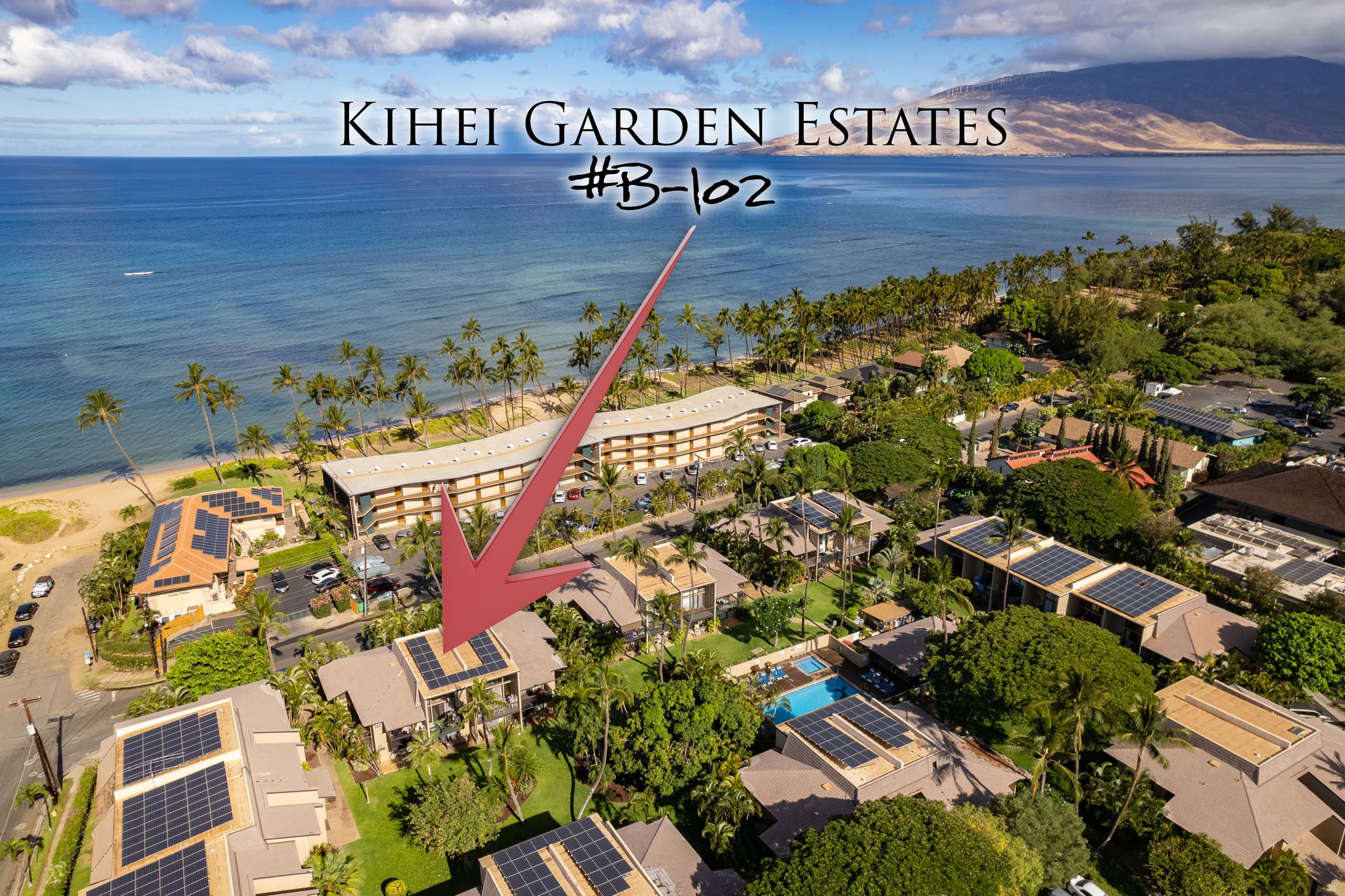 Condo in Kihei · ★4.88 · 1 bedroom · 2 beds · 1 bath - Image 16