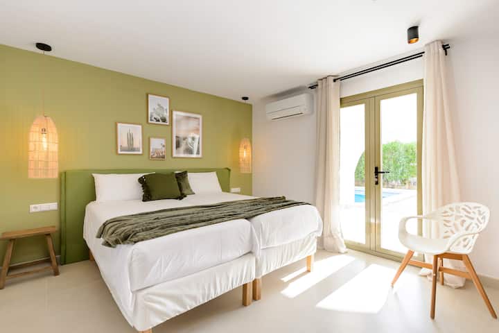 Habitación 3