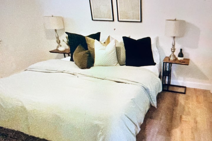 Dhoma e gjumit #3 - krevat dopio "king"