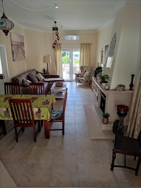 Anúncio popular: Casa Susanna - exclusive holiday home with flair em Ferragudo