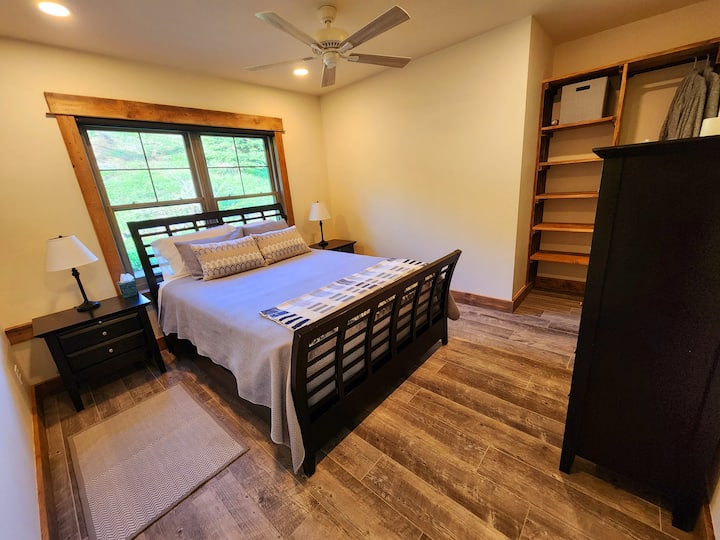 Chumba cha Springside