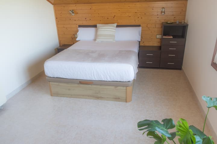 Dormitorio 1