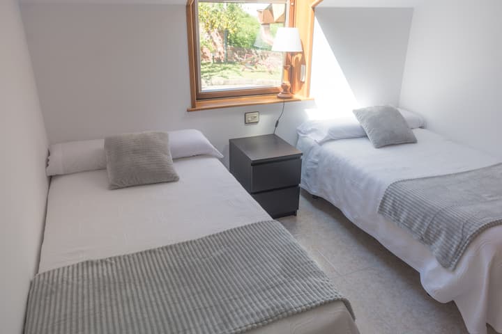 Dormitorio 2