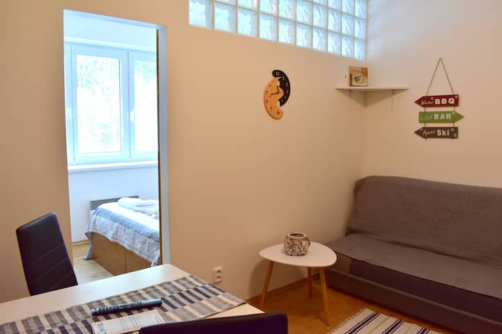 Family-friendly Residence Lipno Great Location! - Bad Leonfelden