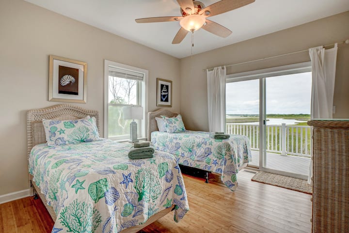 dve oddelené postele sú dvakrát tak pekné 