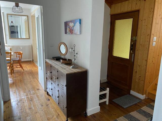 The Sancy Concierge Service managed Airbnb listing 2