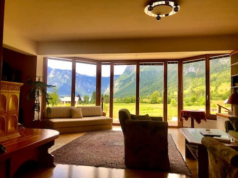 Residence Aurora Bohinj - Apartment Deluxe