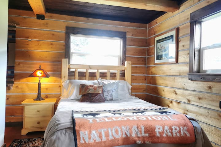 غرفة النوم 1