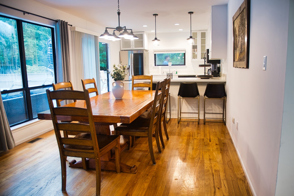 Juniper House — view 5