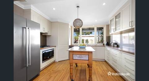 4 Bedroom Home Central Kalgoorlie