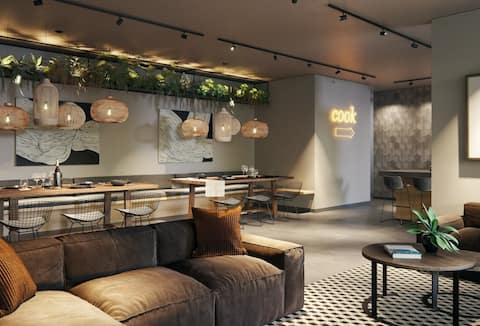 Great Place Great Location