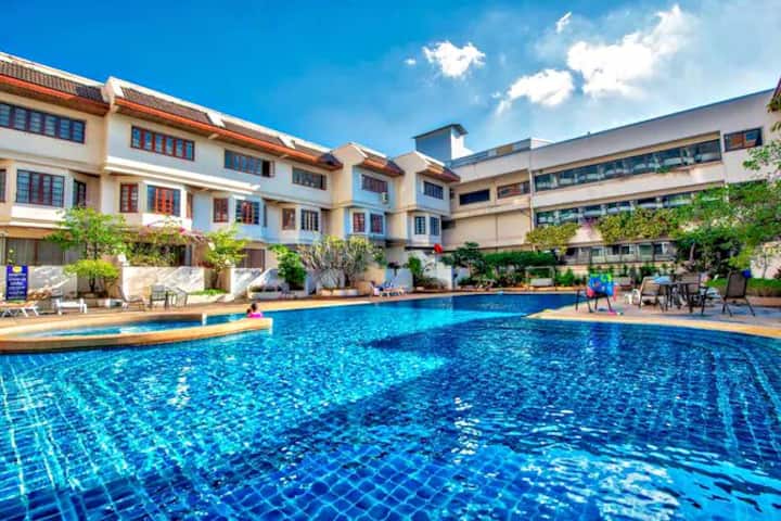 An Innovative Design - Chiang Mai