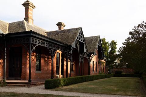 Homestead at Cleveland Estate