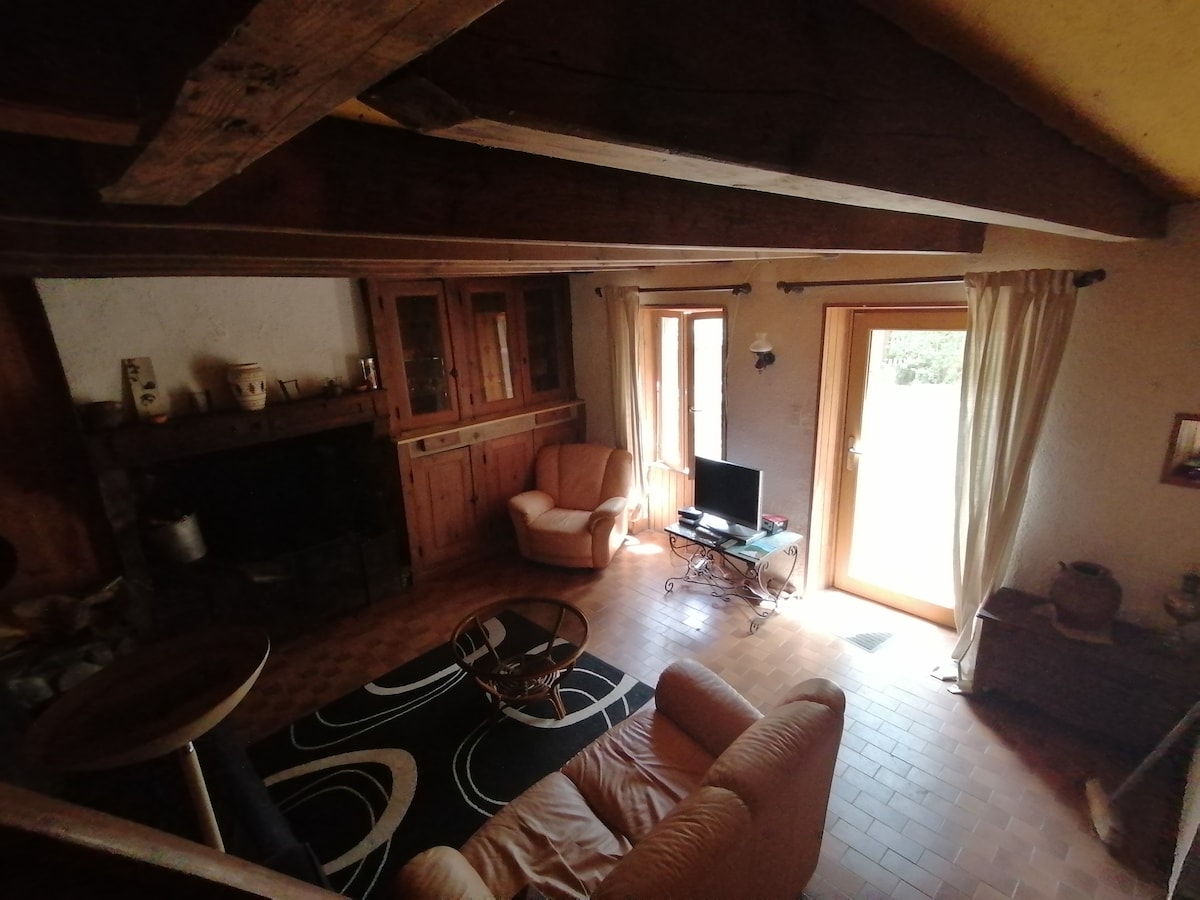 Дневна соба