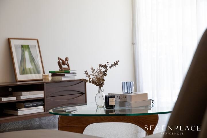 3-bedroom apartment (Type A 300 sqm) gallery image 2