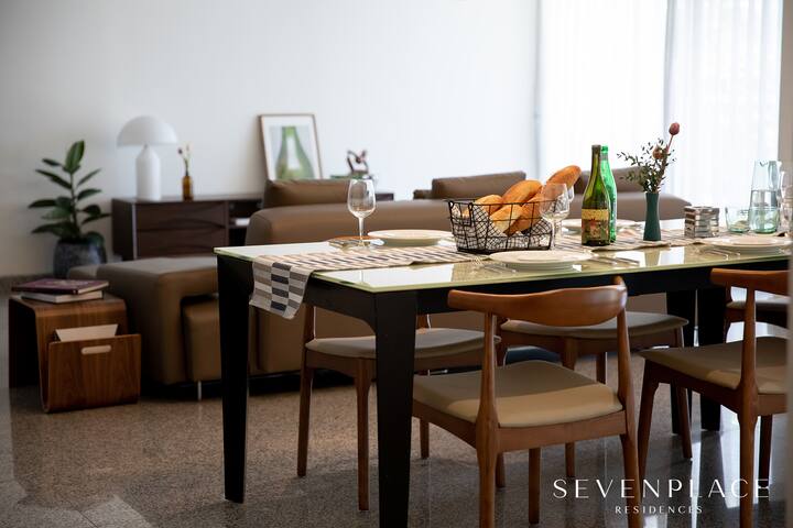 3-bedroom apartment (Type A 300 sqm) gallery image 5